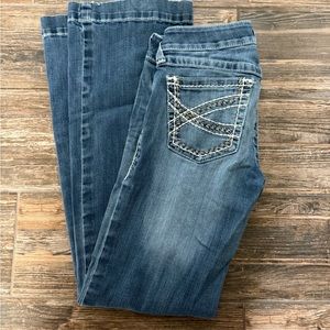 Ariat jeans